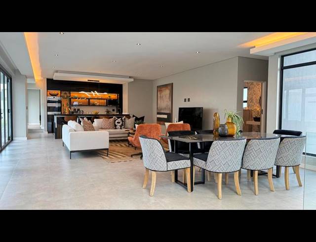 5 BEDROOM HOUSE FOR SALE IN MIDSTREAM HEIGHTS